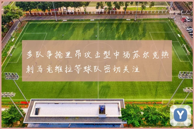 多队争抢里昂攻击型中场苏尔克热刺马竞维拉等球队密切关注